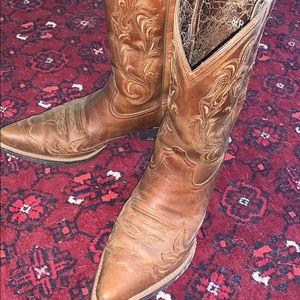 Ariat boots
